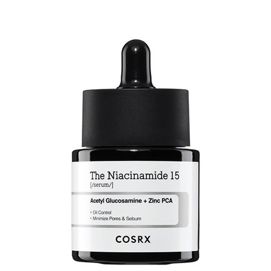 Cosrx The Niacinamide 15% Serum image 1
