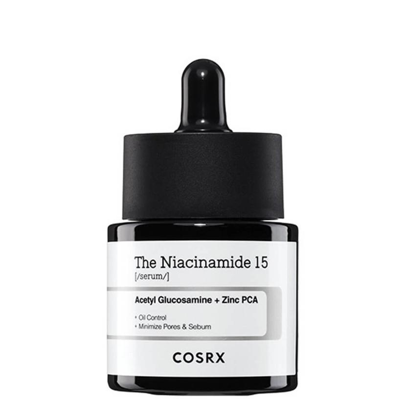 Cosrx The Niacinamide 15% Serum