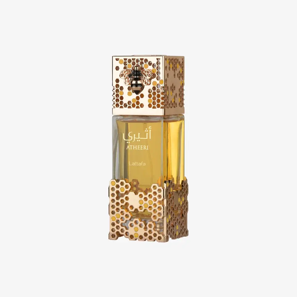 Lattafa Atheeri Eau de Parfum 100ml image 1