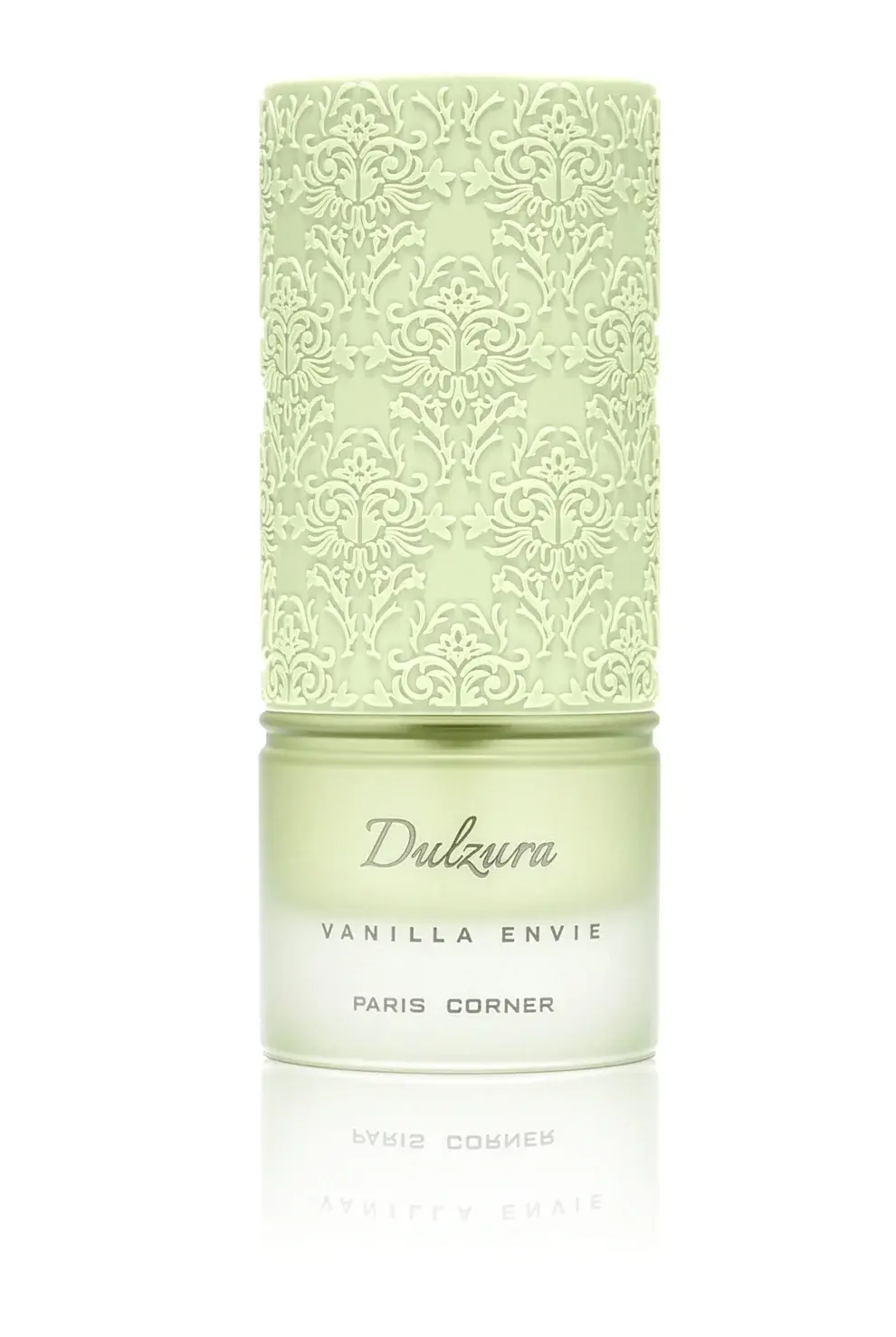 PARIS CORNER DULZURA VANILLA ENVIE 100ML image 2