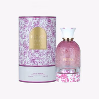 Lattafa Petra Viola for Women, EDP Spray,100ml image 1