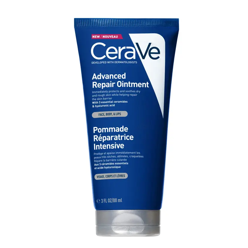 Cerave Advanced Repair Ointment