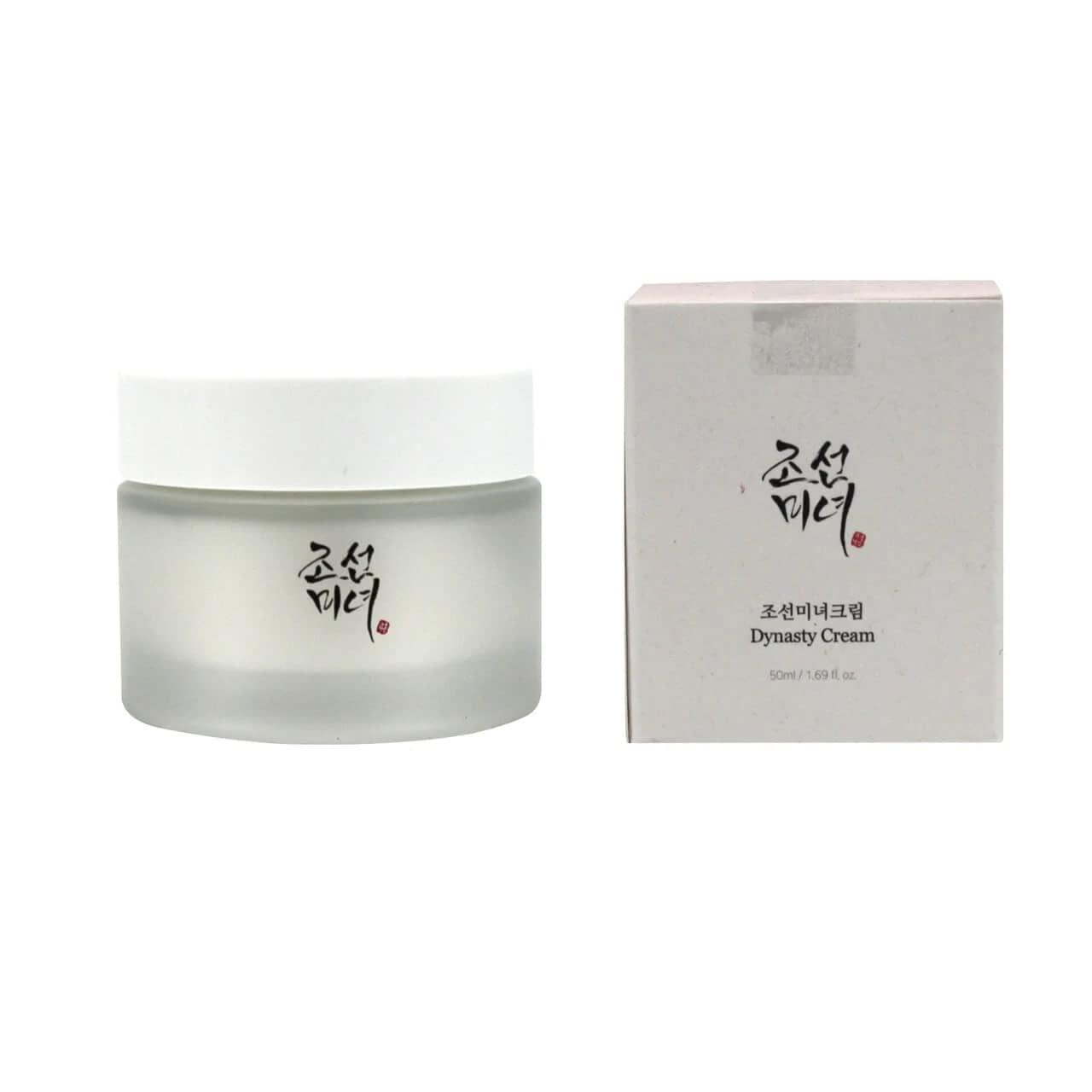 Beauty Of Joseon Dynasty Cream image 1