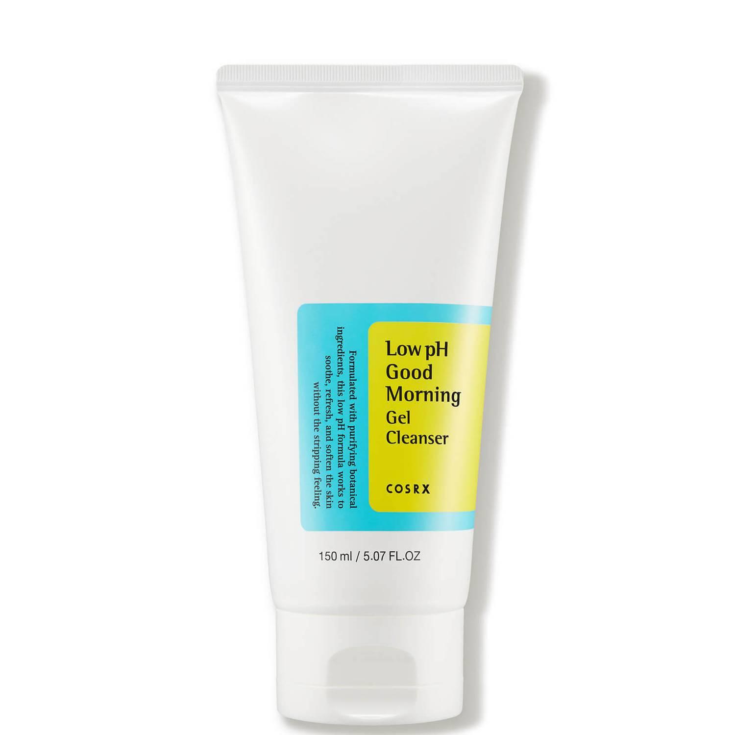 Low pH Good Morning Gel Cleanser image 1