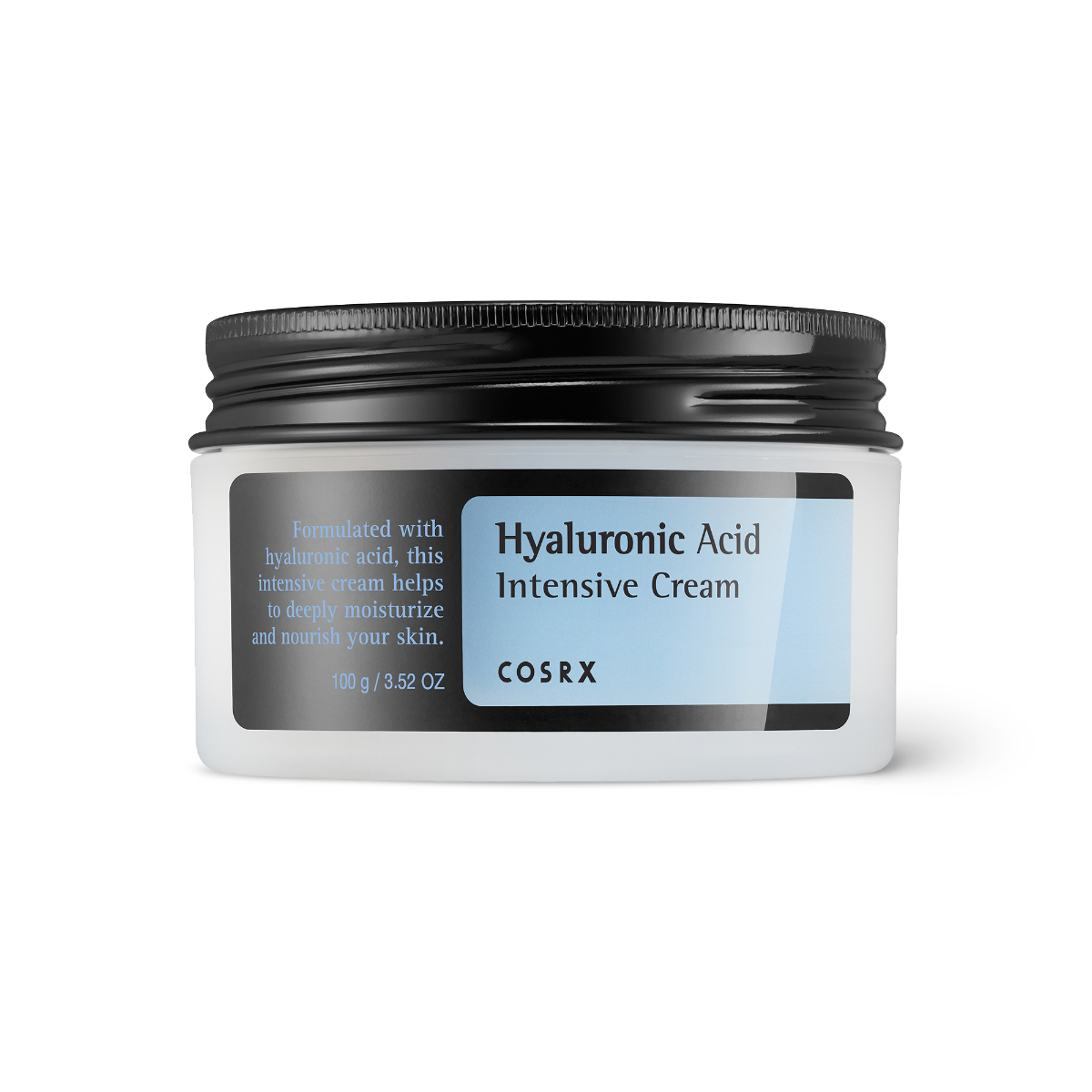Cosrx - Hyaluronic Acid Intensive Cream image 1
