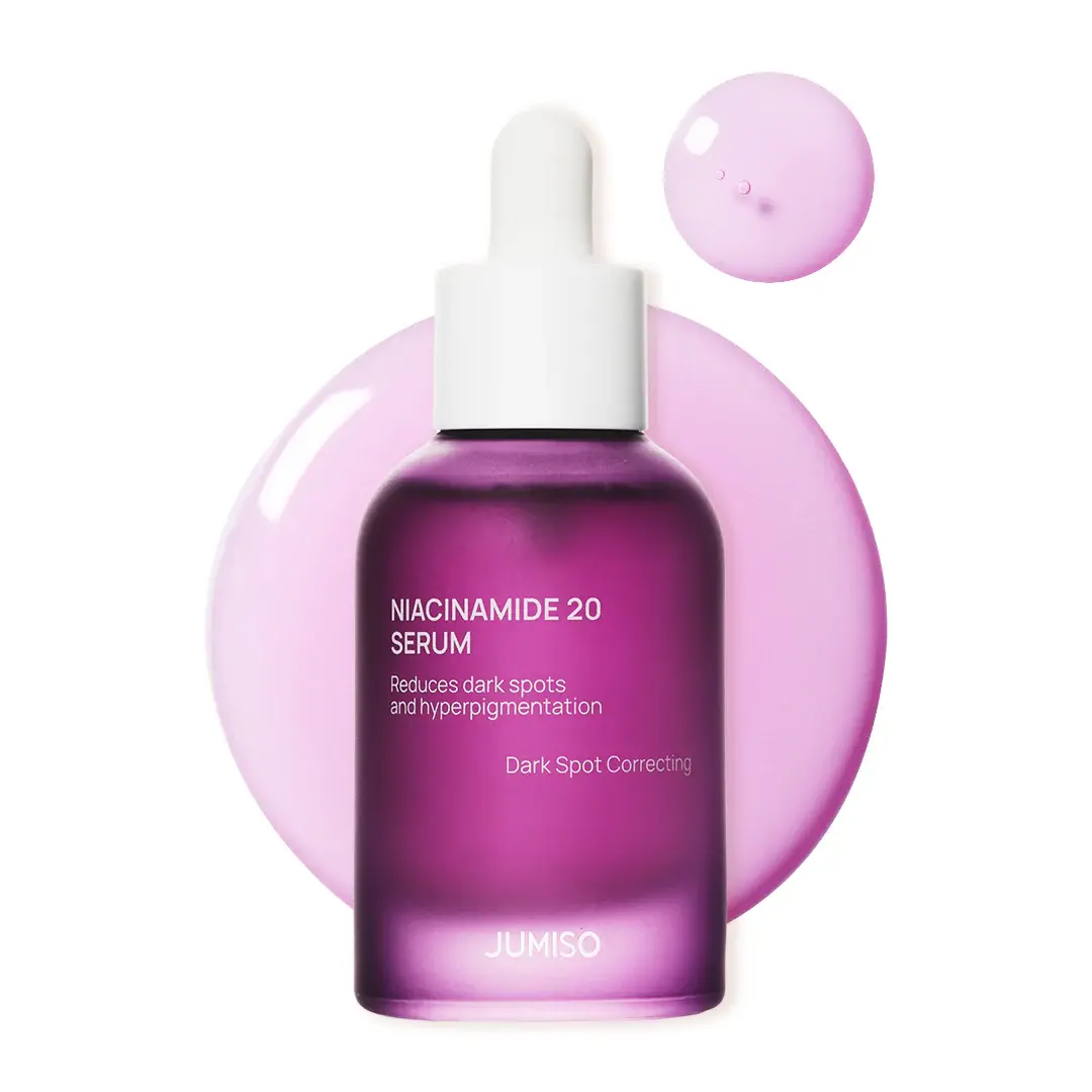 Jumiso Niacinamide 20% Serum image 1