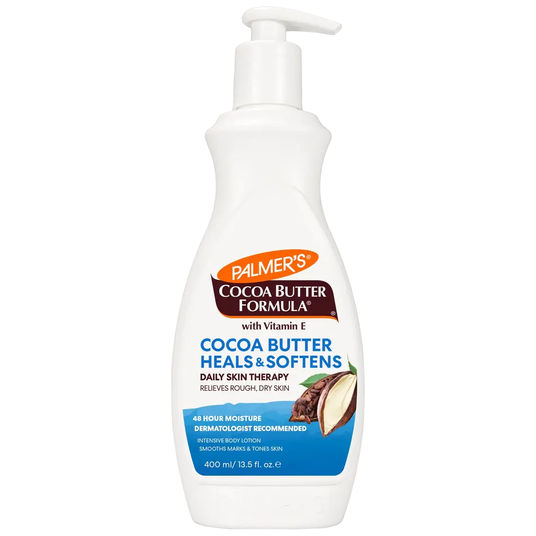 Daily Cocoa Butter Body Lotion image 1