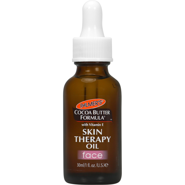 Skin Therapy Face Oil image 1