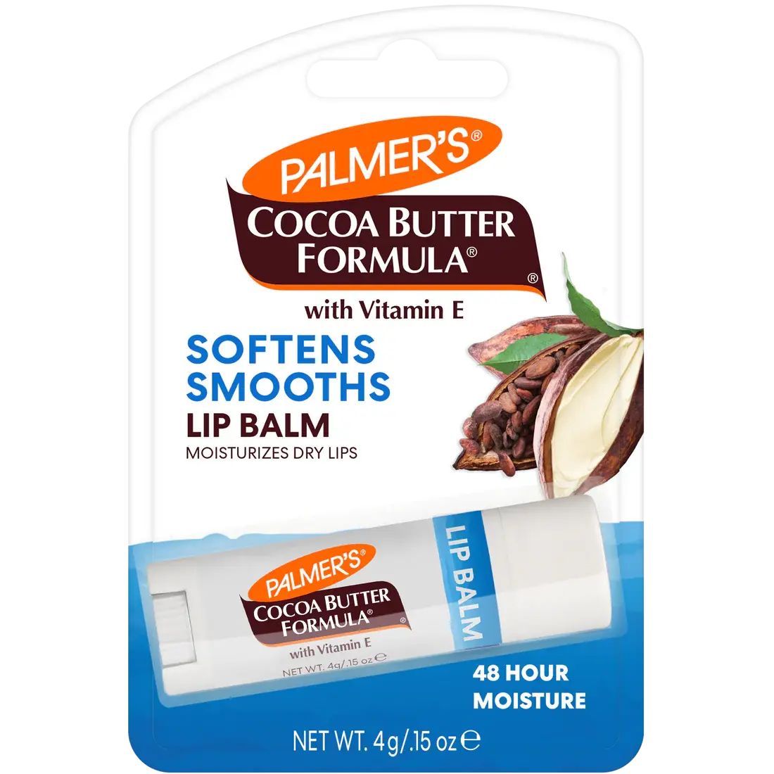 Softens & Smooth Lip Balm image 1