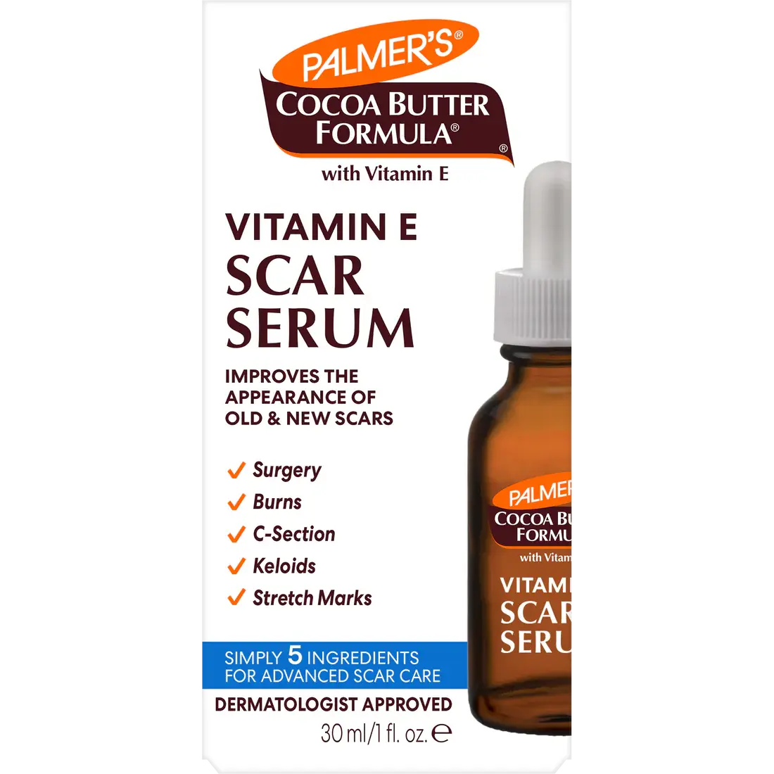Scar Serum image 1