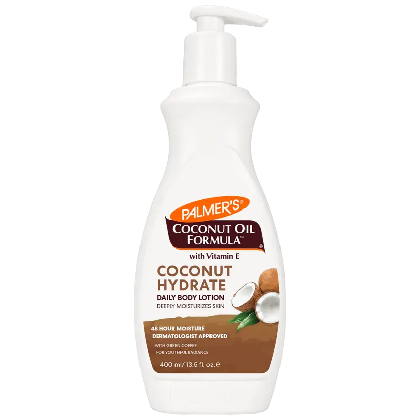 Coconut Hydrate Body Lotion