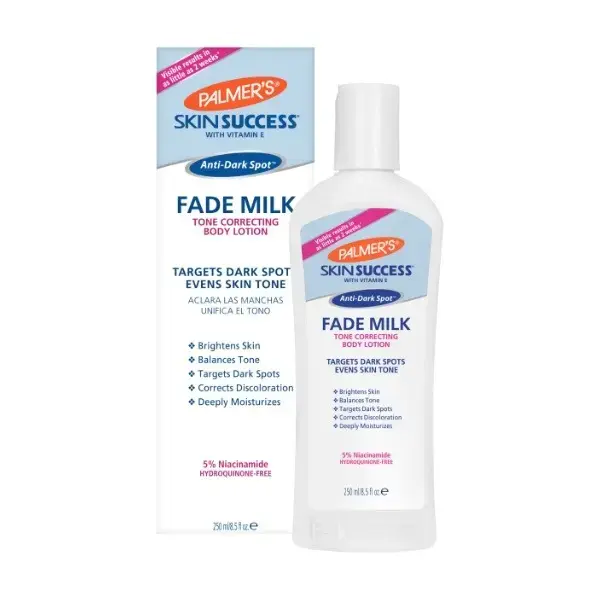 Anti-Dark Spot Fade Milk