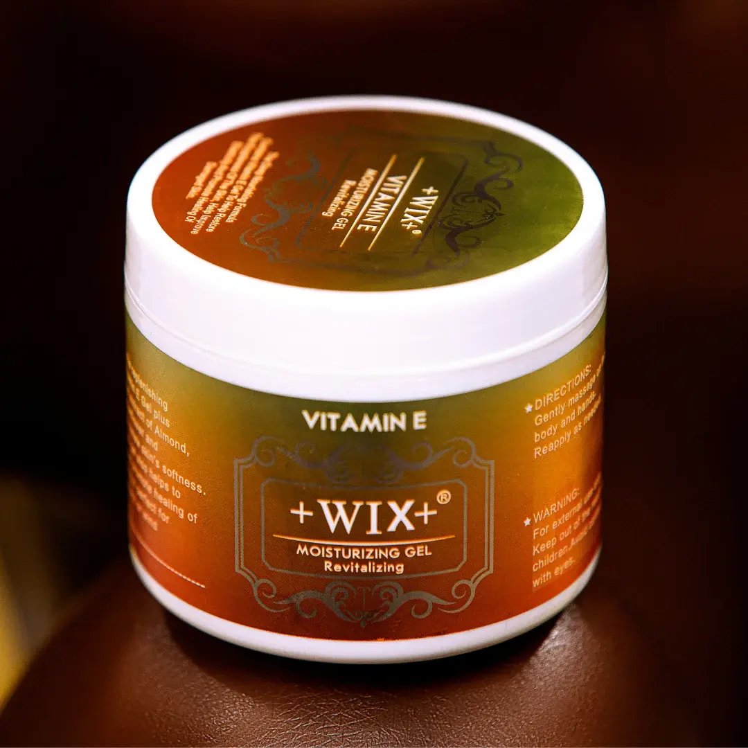 +Wix+ Vitamin E Gel image 1