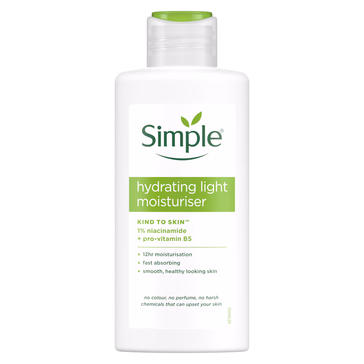 Kind to Skin Hydrating Light Moisturiser image 1