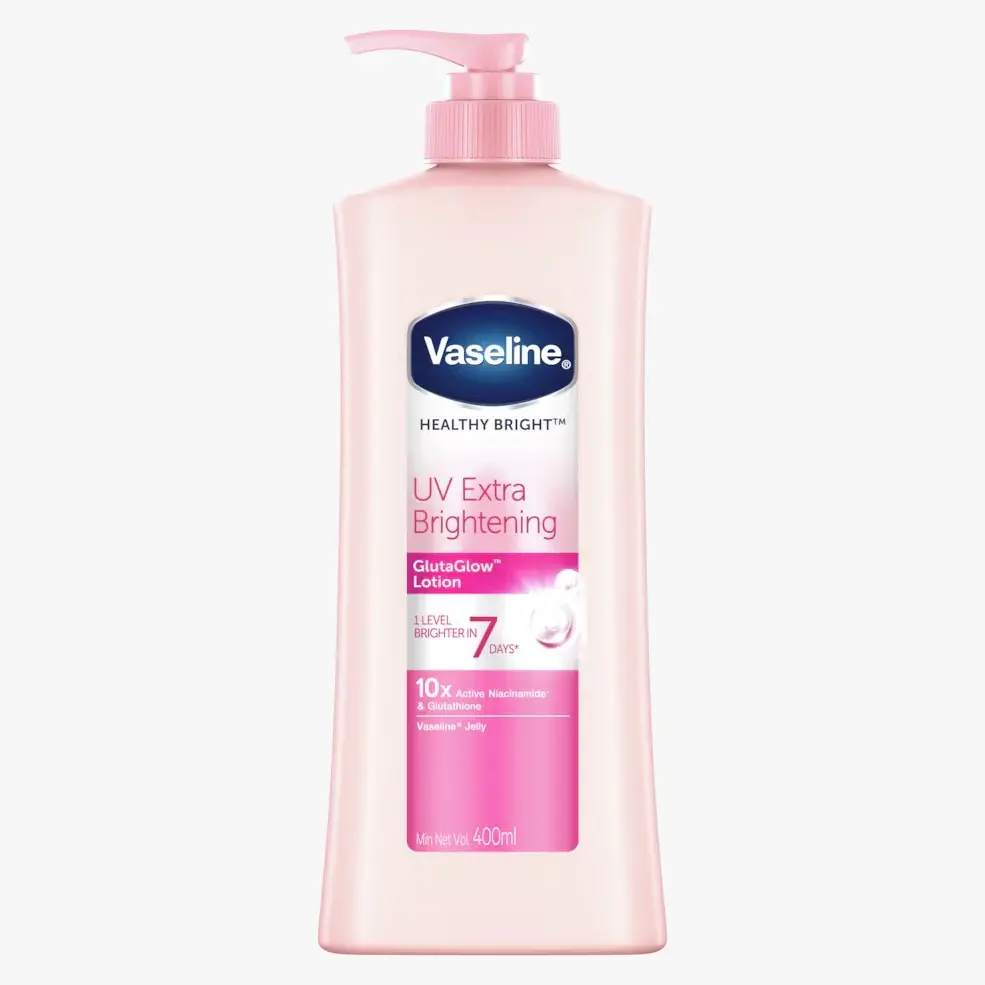 Vaseline® Healthy Bright UV Extra Brightening image 1