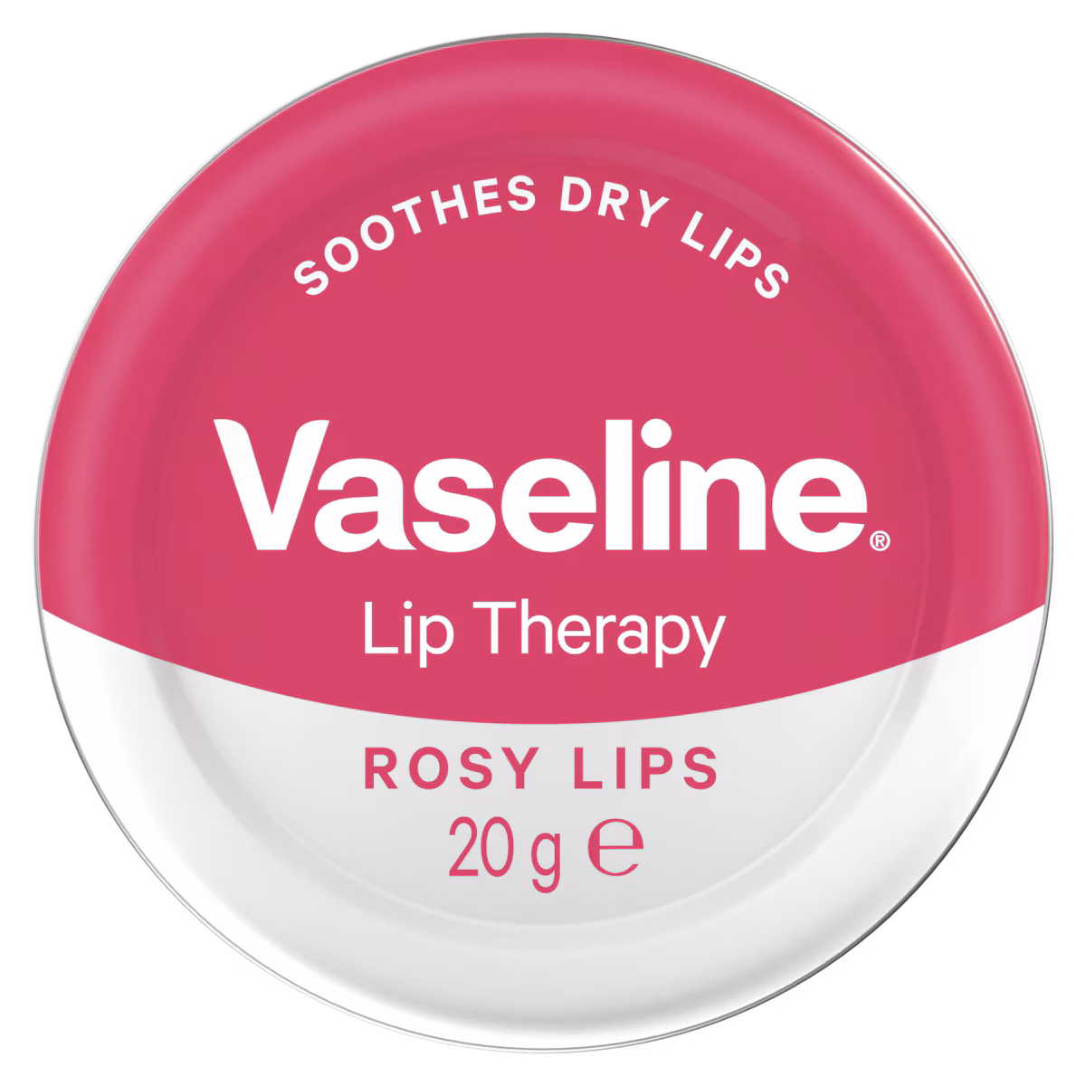 Vaseline® Rosy Lip Therapy image 1