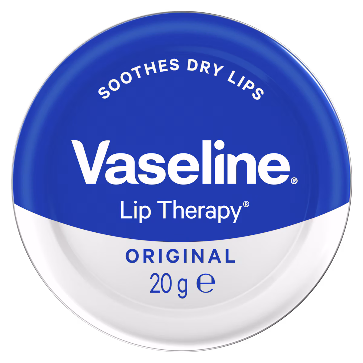 Vaseline® Original Lip Therapy image 1