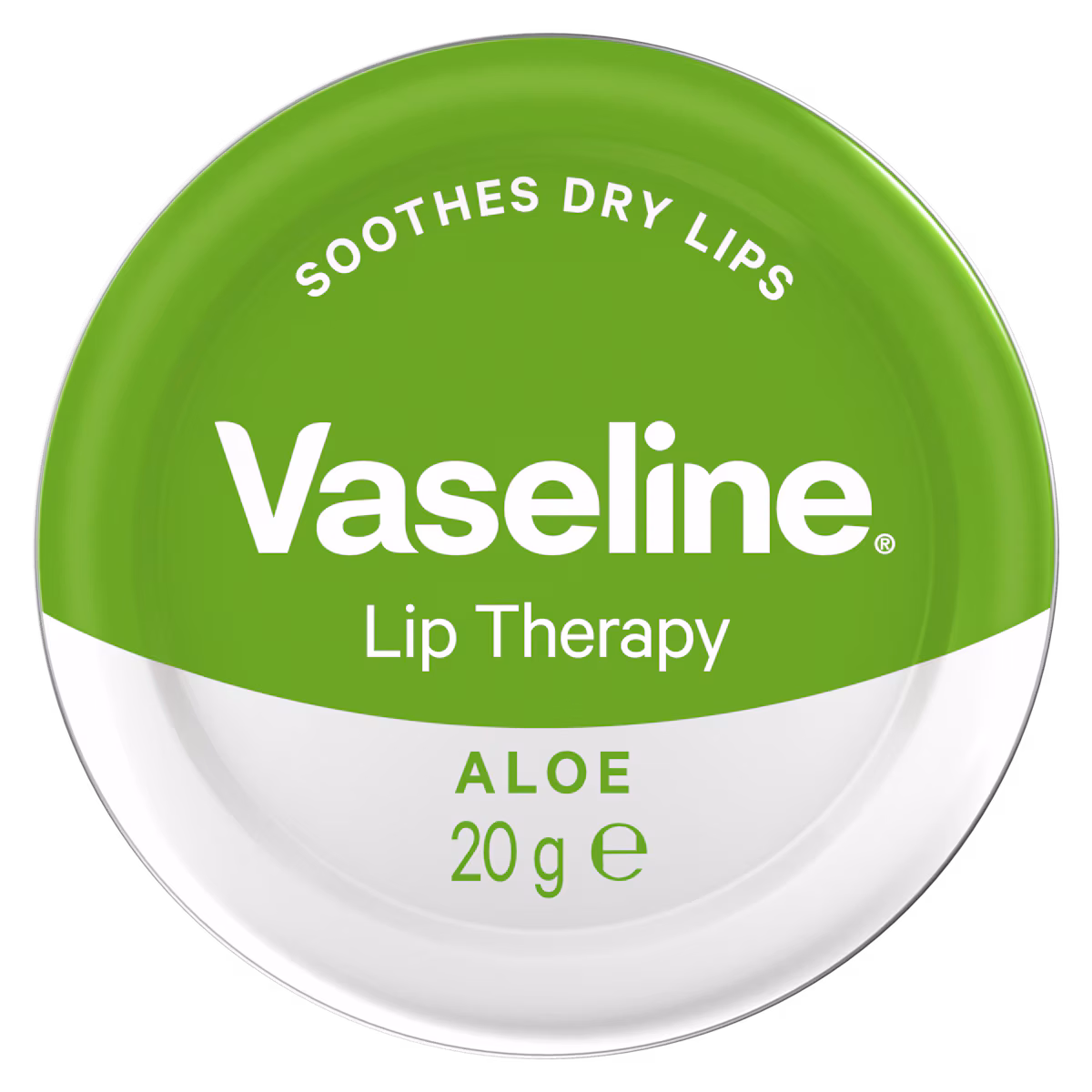 Vaseline® Aloe Fresh Lip Therapy image 1