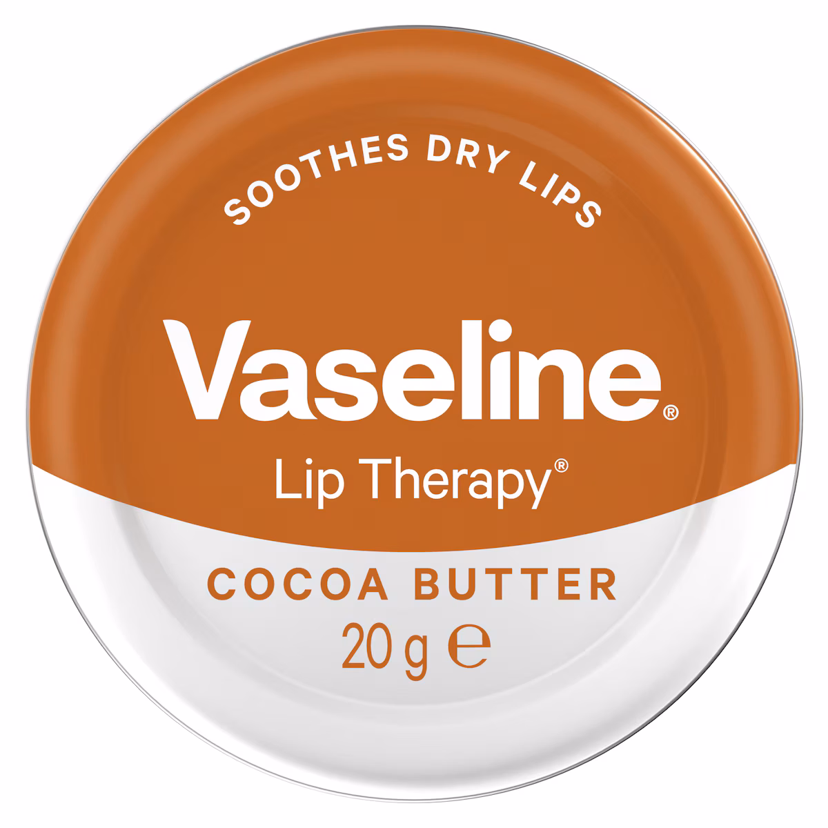 Vaseline® Cocoa Butter Lip Therapy image 1