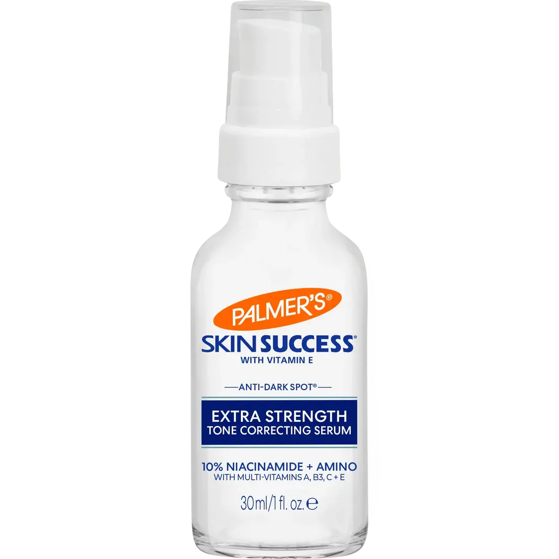 Anti-Dark Spot Extra Strength Tone Correcting Serum image 2