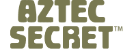 AZTEC CLAY