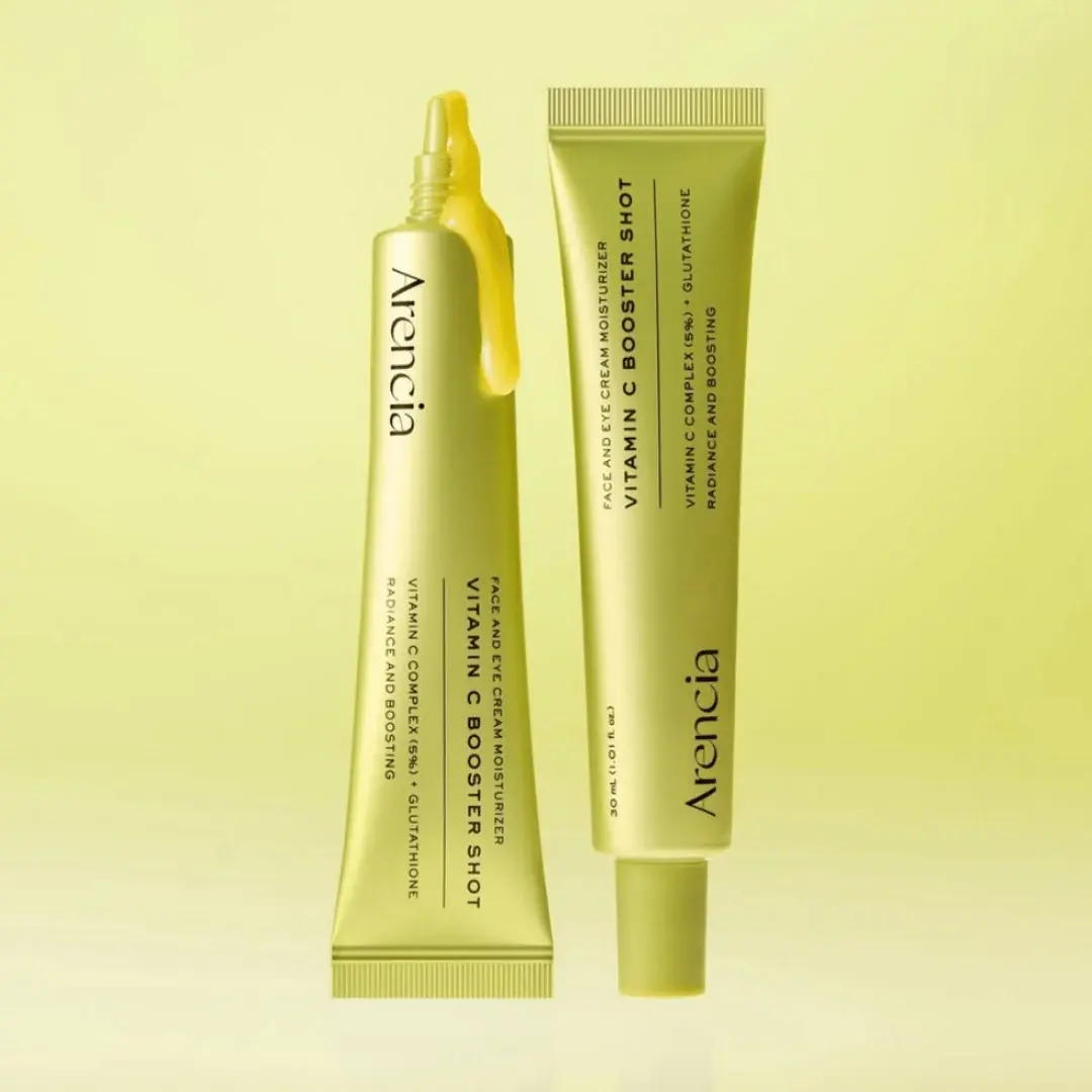 Arencia Vitamin C Booster Shot image 1