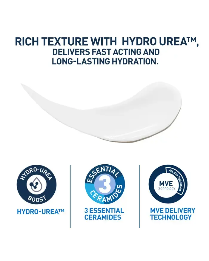 CeraVe Intensive Moisturising Lotion image 3