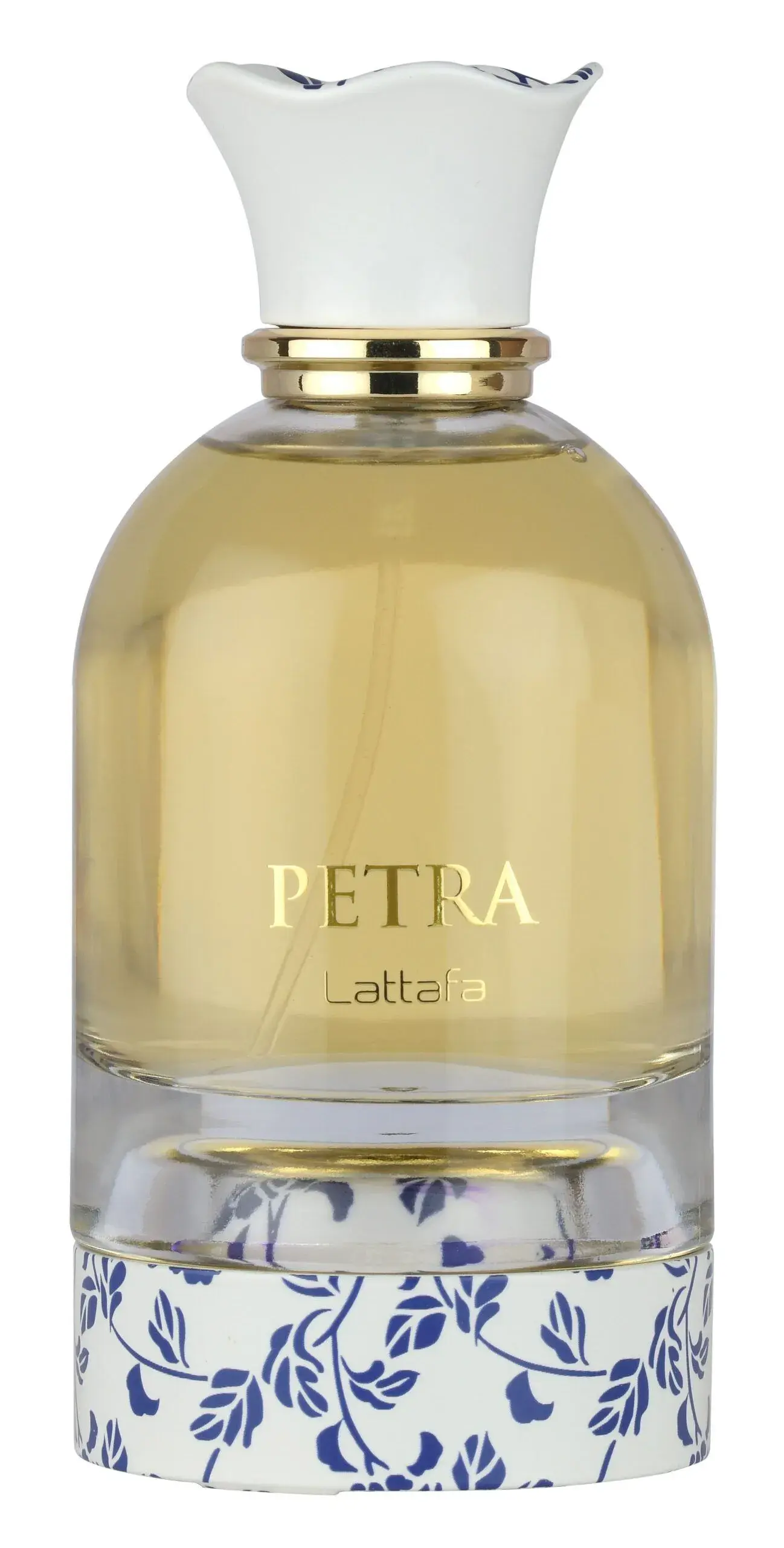 Lattafa- petra Eau de parfum 100ml image 2
